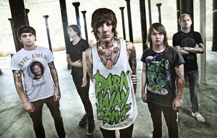 Bring Me The Horizon will play